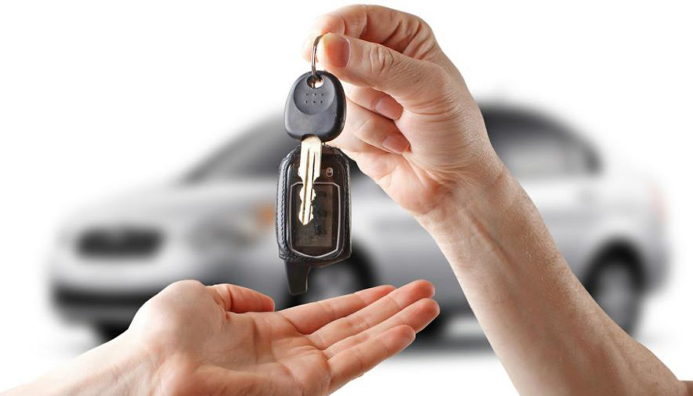 Gestoria Del Automotor Y Créditos Prendarios